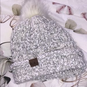 CC BEANIE